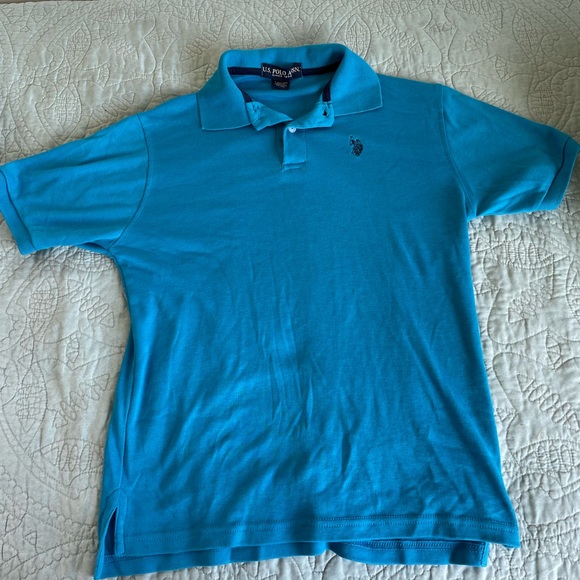 6 boys polos - Picture 5 of 6